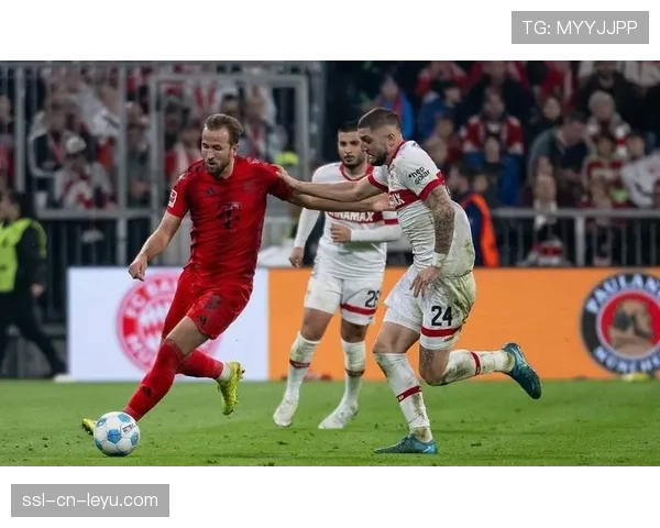 从四球大胜到欧冠席位：斯图加特的赛季转折点